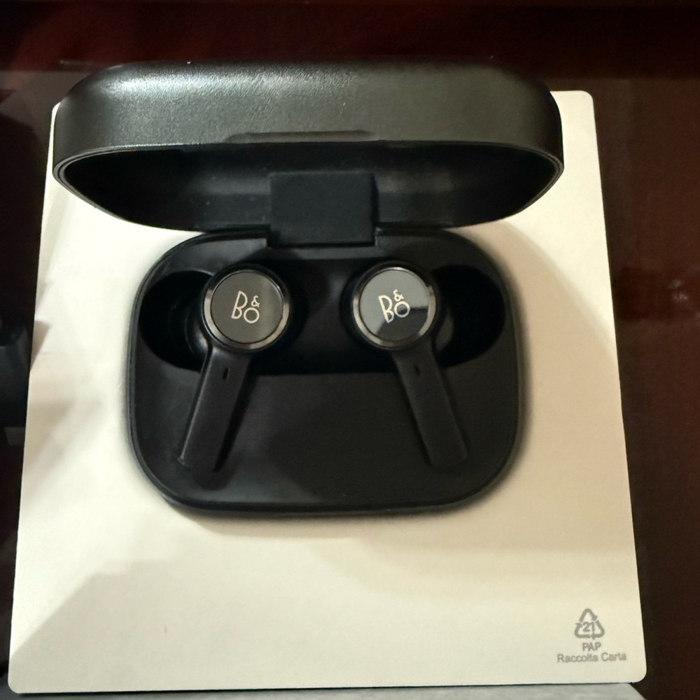 Bang & Olufsen Beoplay EX Earphones